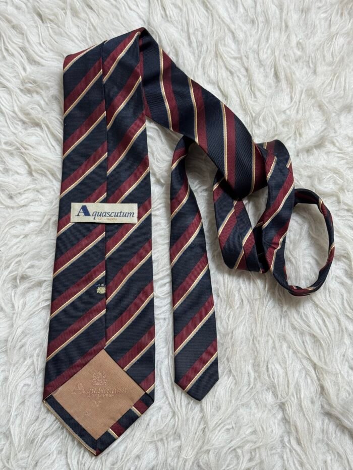 Aquascutum [3.5] - Image 2