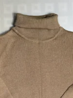 Brown Sweater [M] - Image 4