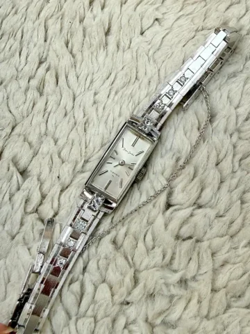 Vintage Seiko - Ladies