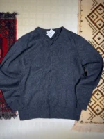 Black Sweater [L]