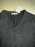 Black Sweater [L] - Image 2