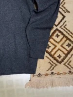 Black Sweater [L] - Image 3