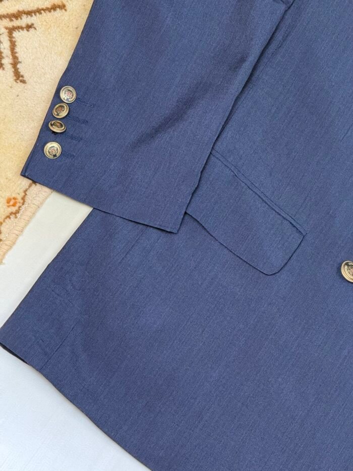CreationTanko Coat [L] – Blue
