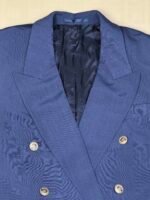 CreationTanko Coat [L] – Blue