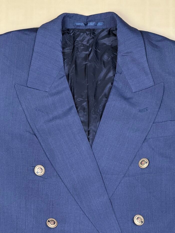 CreationTanko Coat [L] – Blue