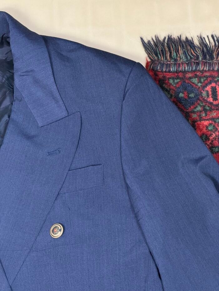 CreationTanko Coat [L] – Blue