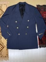 CreationTanko Coat [L] - Blue