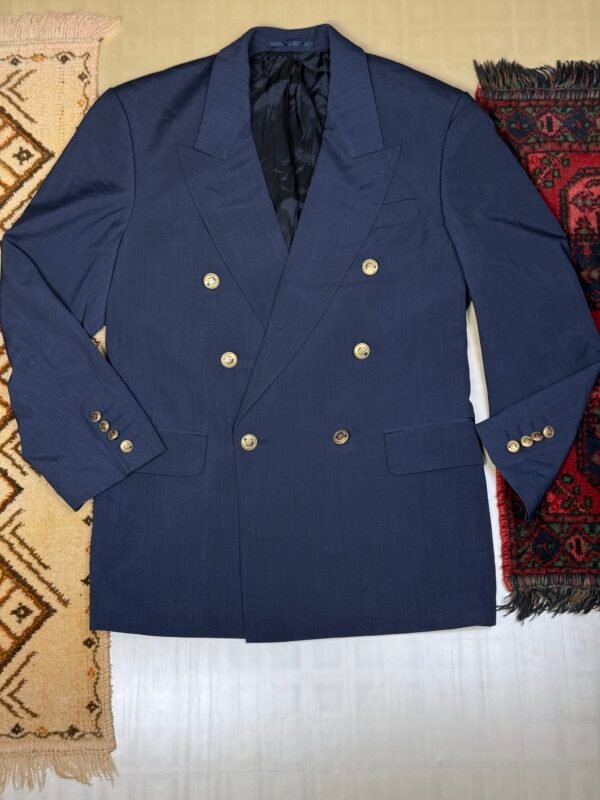 CreationTanko Coat [L] - Blue