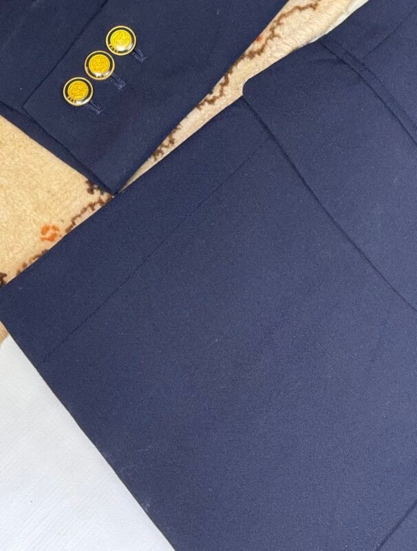 CreationTanko Coat [L] - Blue