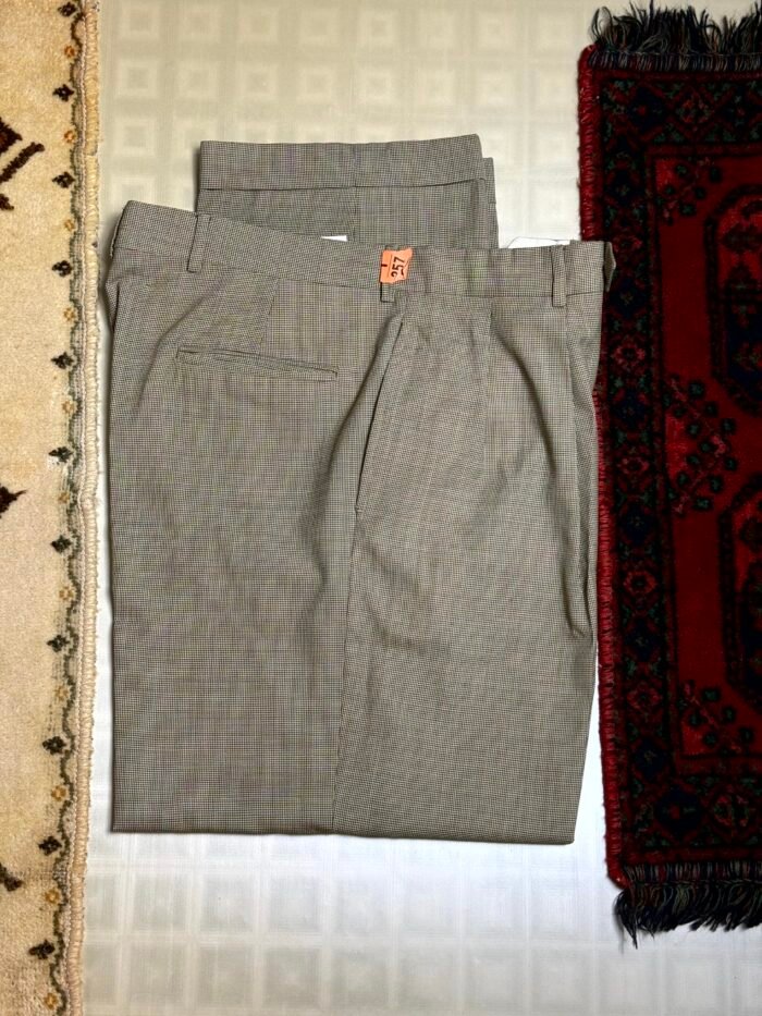 Bill Walker Trousers [32-33] - Image 1