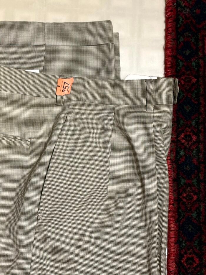 Bill Walker Trousers [32-33] - Image 3