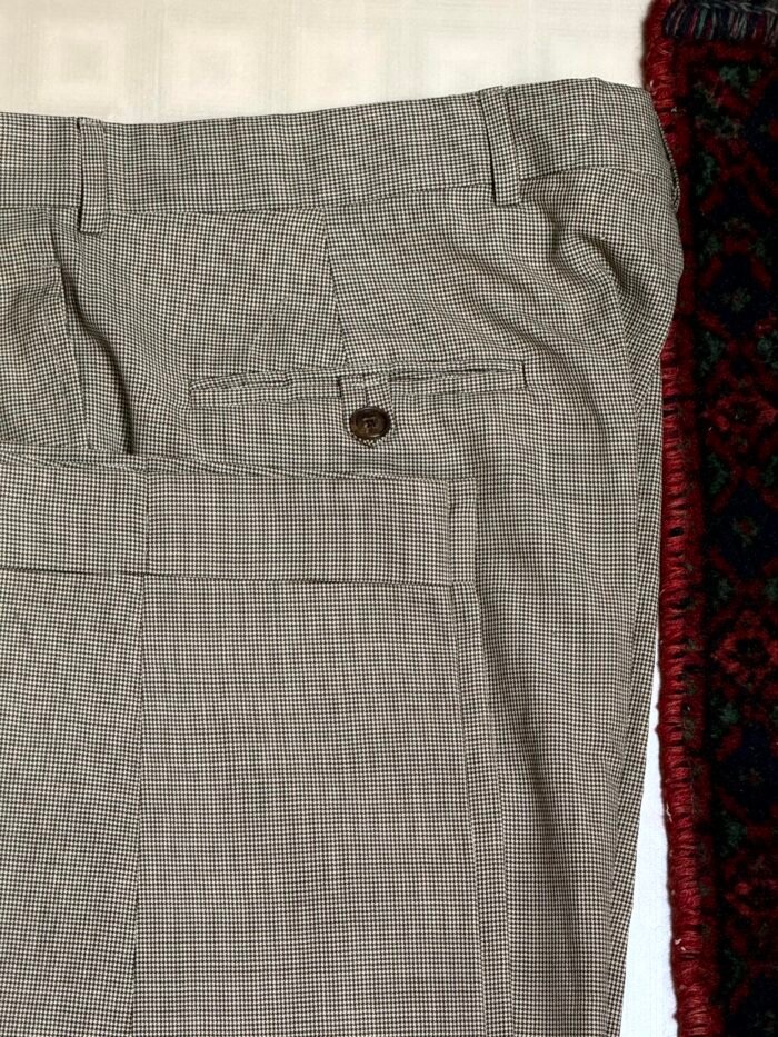 Bill Walker Trousers [32-33] - Image 2