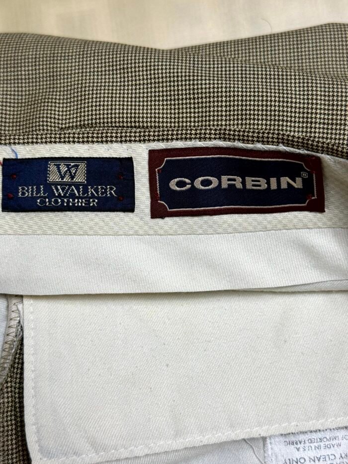Bill Walker Trousers [32-33] - Image 4