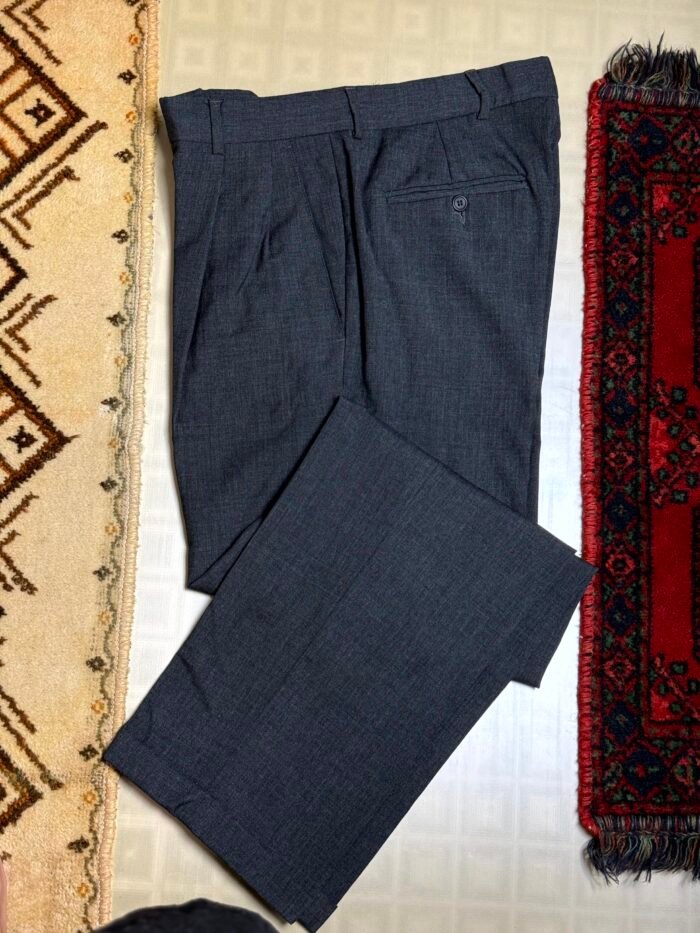 Polished Trousers – [36-37] - Image 3