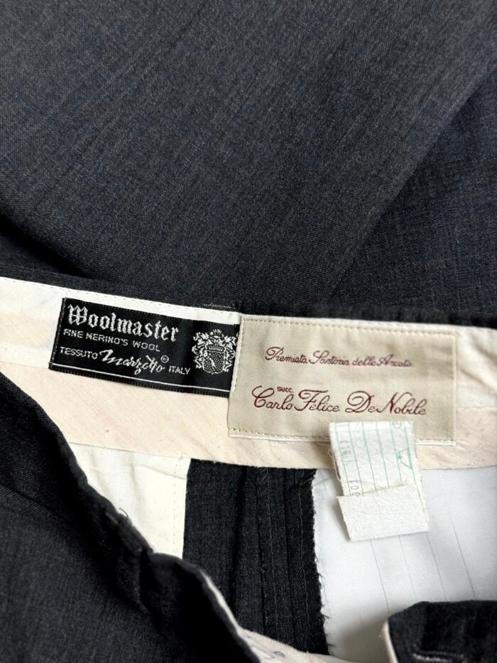 Woolmaster Trousers – [33-34] - Image 4