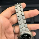 Seiko Titanium - Mens - Image 6