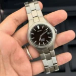 Seiko Titanium - Mens - Image 2
