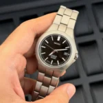 Seiko Titanium - Mens - Image 3