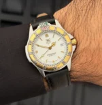 Tag Heuer Professional - Mens - Image 4