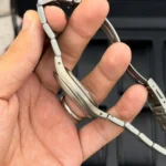 Seiko Titanium - Mens - Image 8