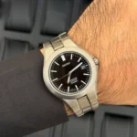 Seiko Titanium - Mens