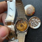 Oman Khanjar - Mens Watch - Image 6