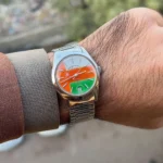 Oman Khanjar - Mens Watch - Image 3