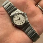 Constellation Automatic - Ladies