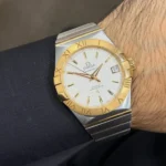 OMEGA GOLD - Mens - Image 2
