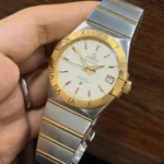 OMEGA GOLD - Mens - Image 5