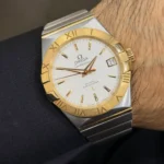 OMEGA GOLD - Mens