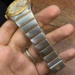 OMEGA GOLD - Mens - Image 6