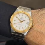 OMEGA GOLD - Mens - Image 3
