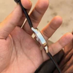 Seiko Chronograph - Mens - Image 6