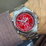 Seiko Chronograph - Mens