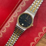 Titan Spectra Quartz - Mens