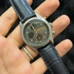 Seiko Chronograph  - Mens Watch