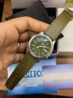 Seiko 5 Military - Mens Watch - Image 5