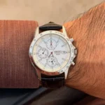 Seiko Chronograph - Mens - Image 3