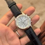 Seiko Chronograph - Mens - Image 2