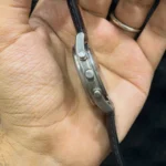 Seiko Chronograph  - Mens Watch - Image 4