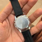 Seiko Chronograph - Mens - Image 7