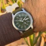 Seiko 5 Military - Mens