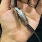 Seiko Chronograph  - Mens Watch - Image 7