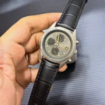 Seiko Chronograph  - Mens Watch - Image 5