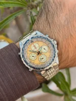 Seiko Flightmaster - Mens - Image 4