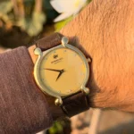 Raymond Weil Quartz - Mens