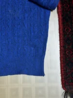 Vintage Sweater [M] - Image 2
