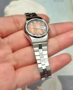 Seiko Brown Dial - Ladies - Image 4