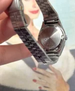 Seiko Brown Dial - Ladies - Image 5